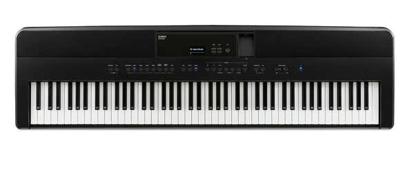 ES520 Black