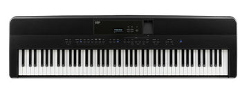 ES520 Black