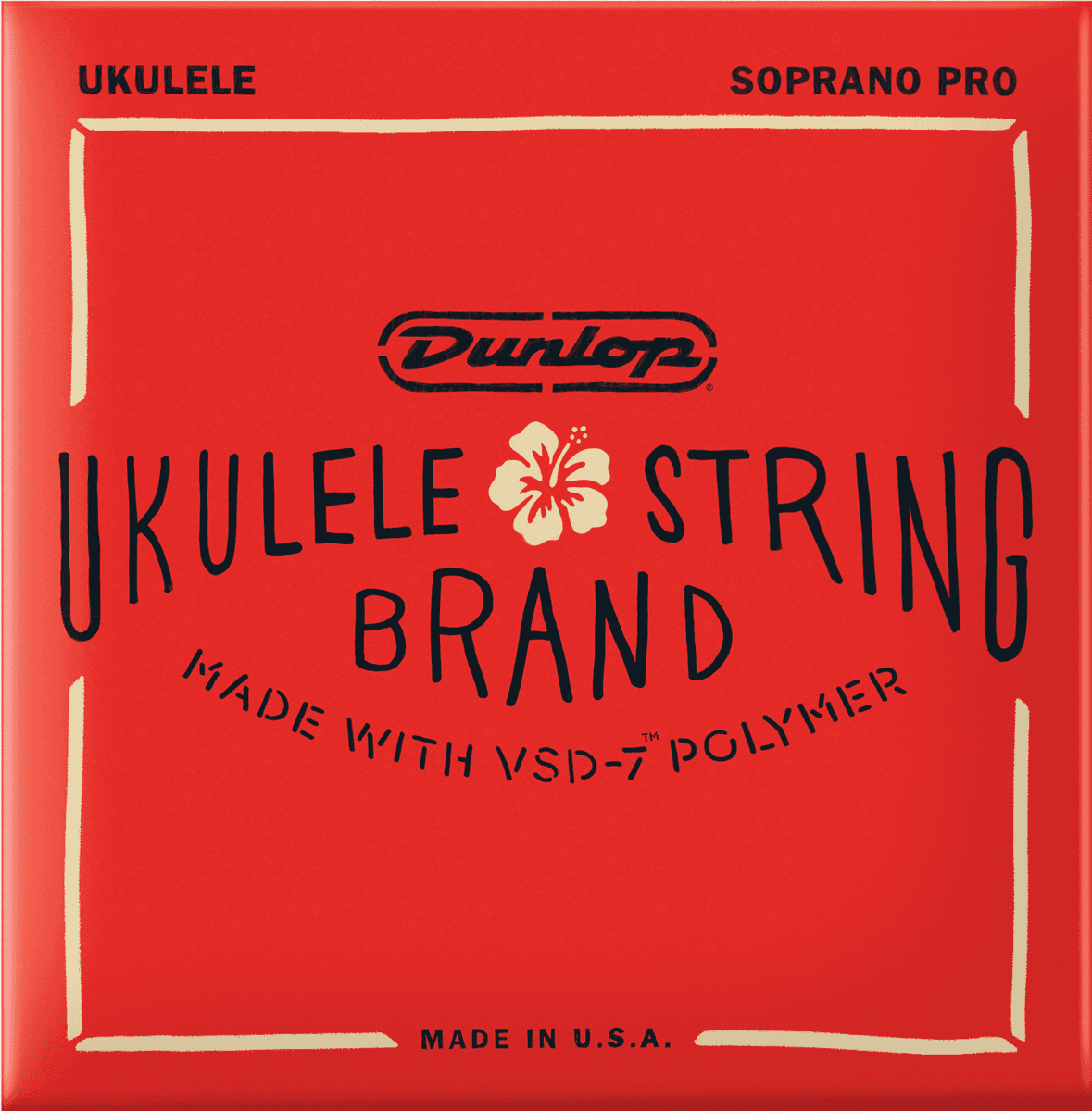 Folk Ukulele Strings Sets Soprano Pro !24-32-34-22