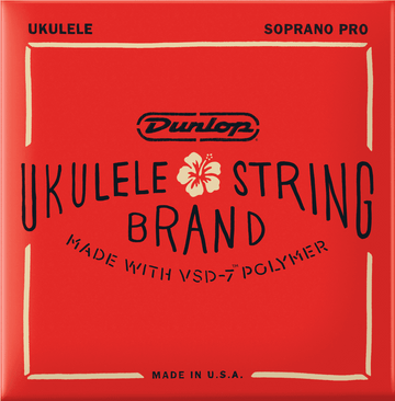 Folk Ukulele Strings Sets Soprano Pro !24-32-34-22