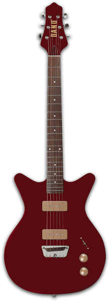 Dan 0. Mano Maroon