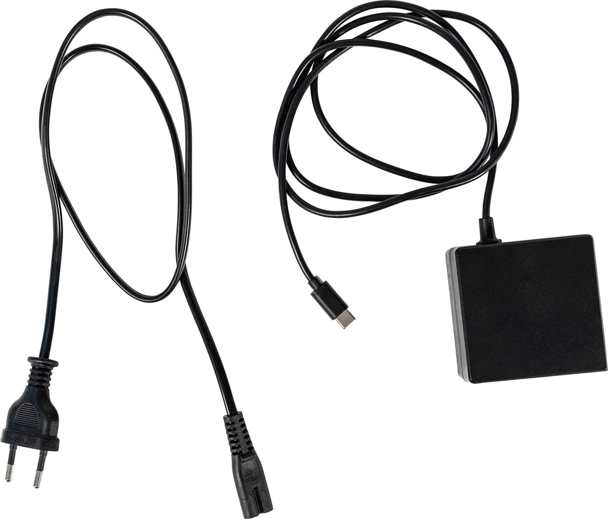 USB-C charger for BATTERYBOKS-4
