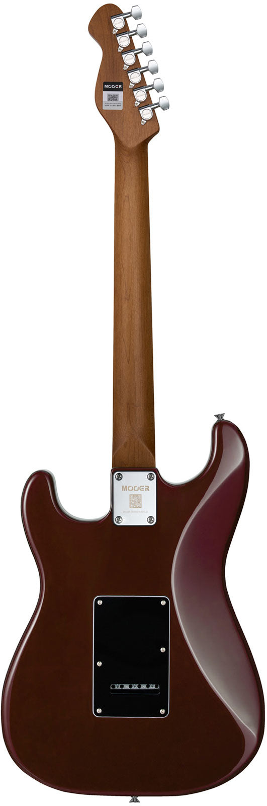 Msc20 Pro Amber