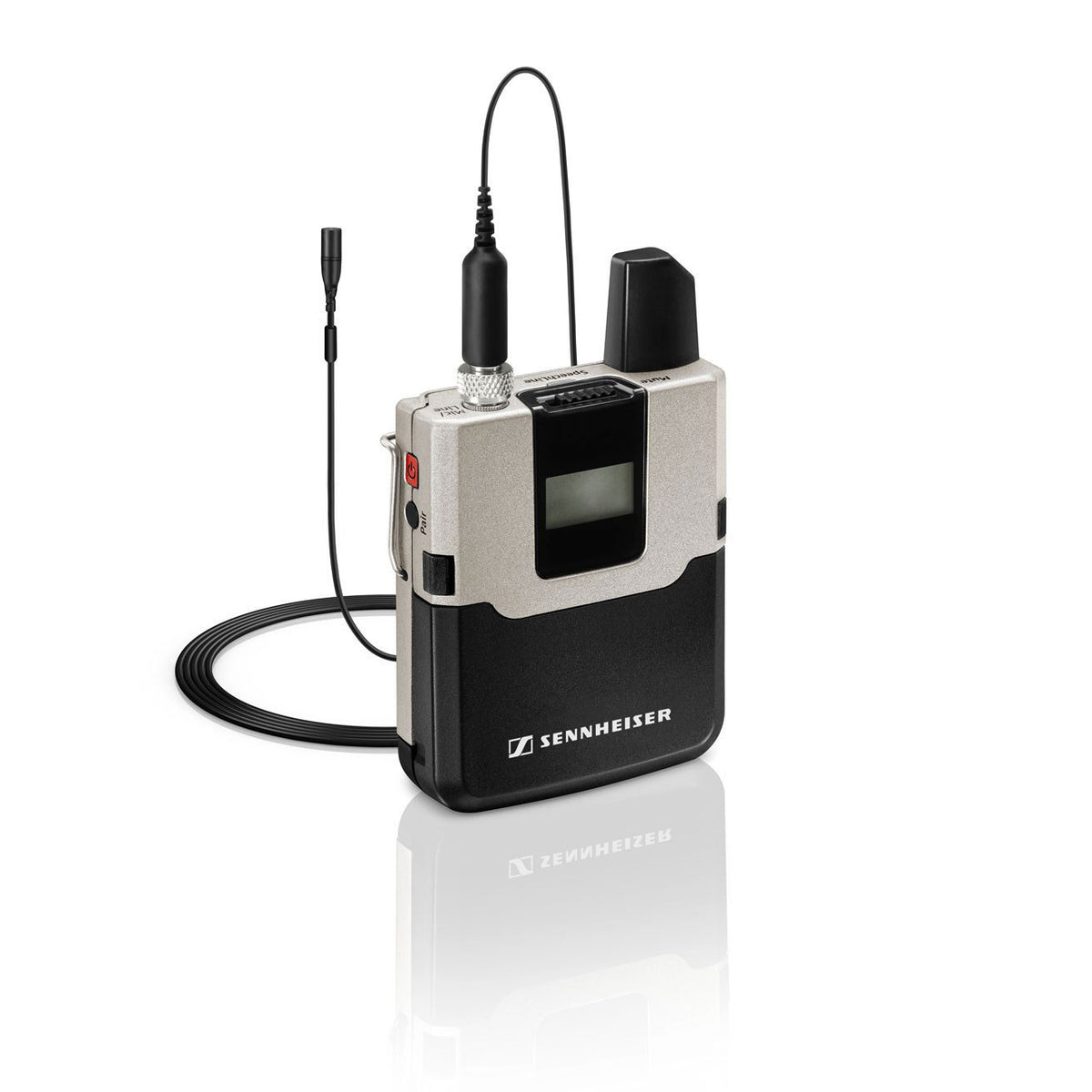 SL Bodypack DW - 3 -eu