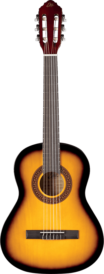 CS-5 3/4 Sunburst + Gig Bag