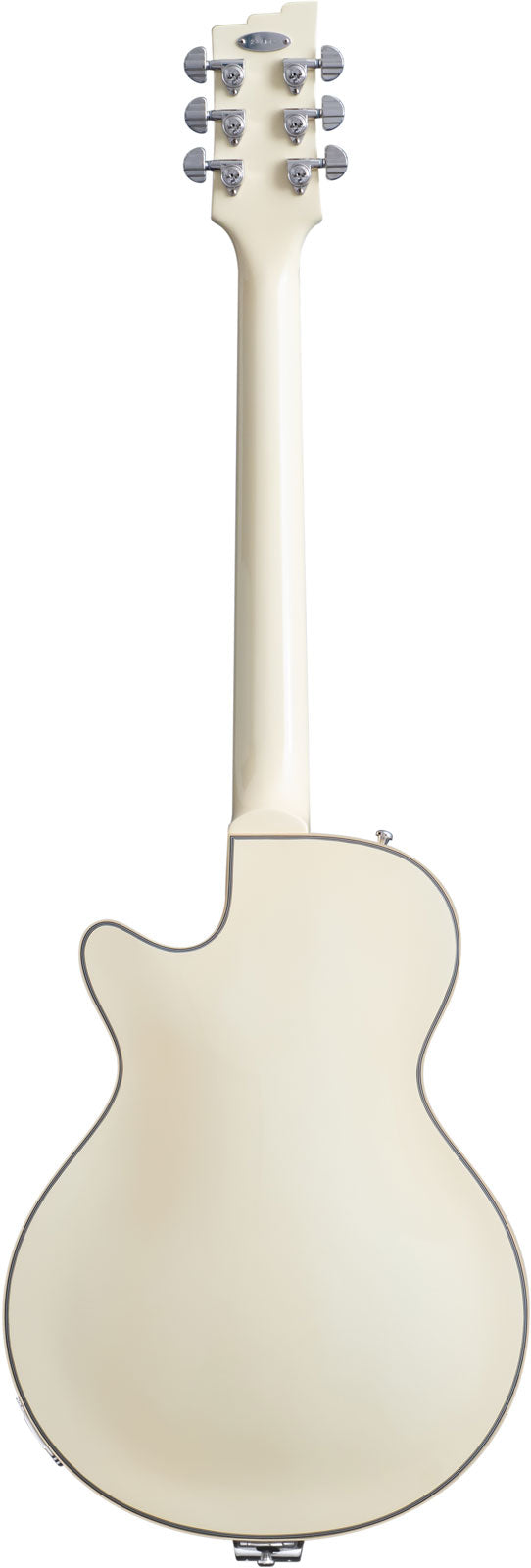 Starplayer TV Catalina Blue & White