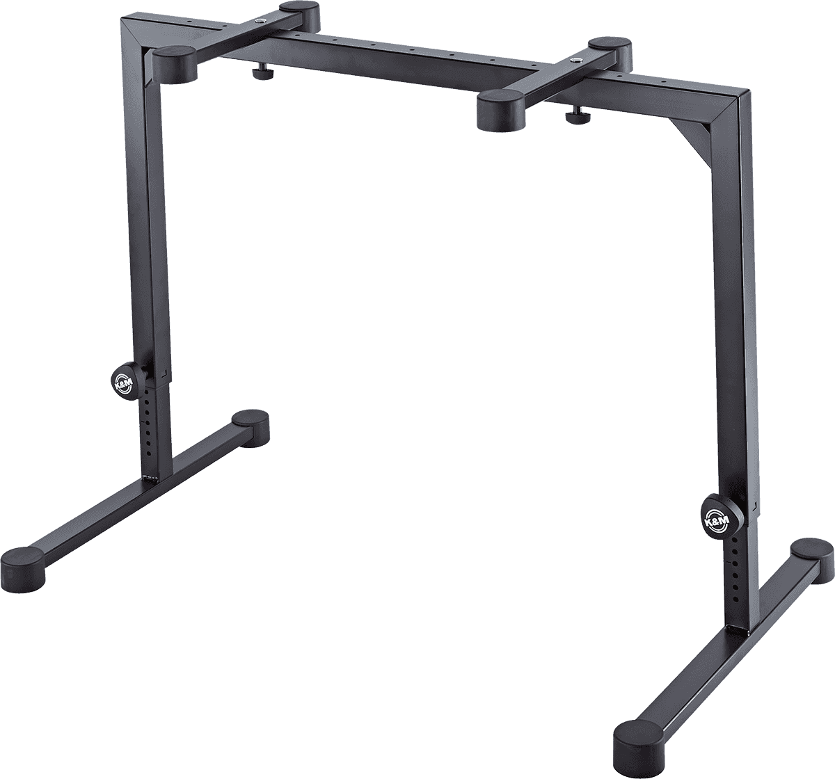 18810 Keyboard Stand Black