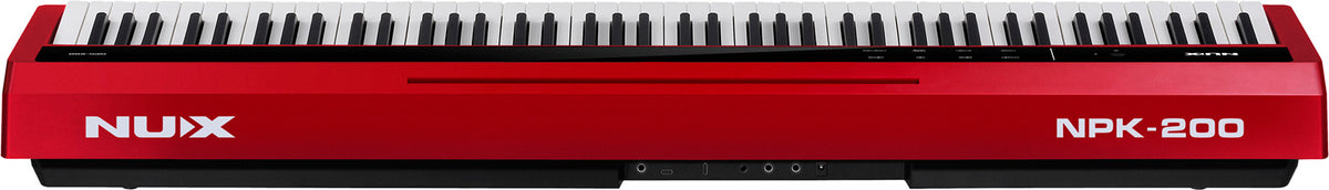 NPK-200 Red