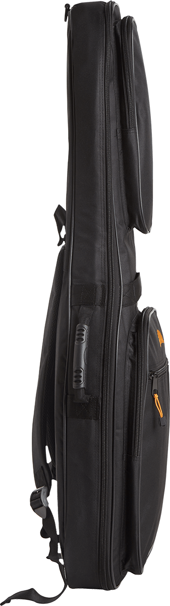 Electric Deluxe Gigbag 20mm - AGB45E