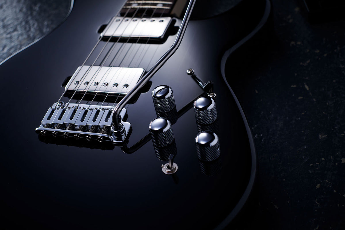 Eurus GS-1 Electronic Guitar