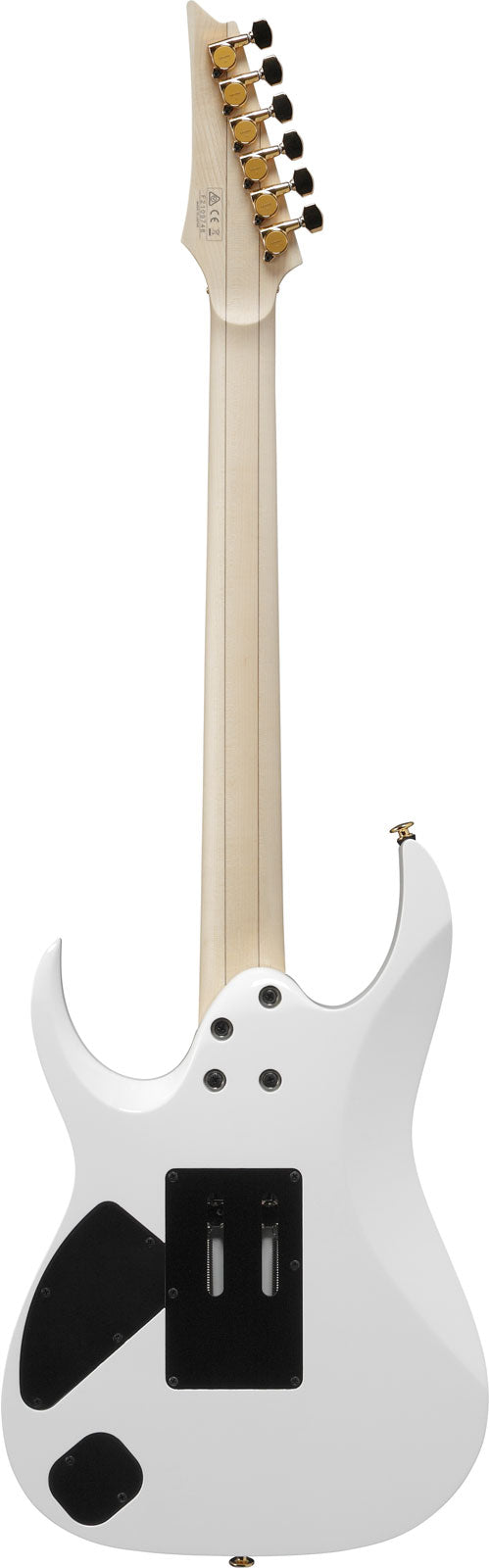 RGA622XH-WH White Axe Design Lab Prestige