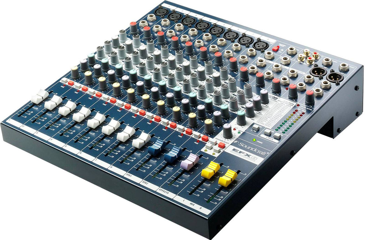 Efx 8 - Refurbished - Refurbished