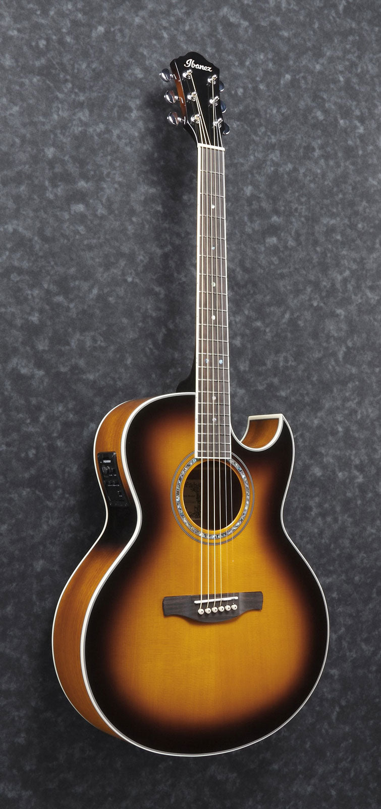 Jsa5-Vb Vintage Burst Signature Joe Satriani