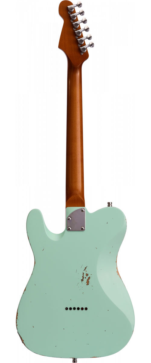 PT-6 SFG R