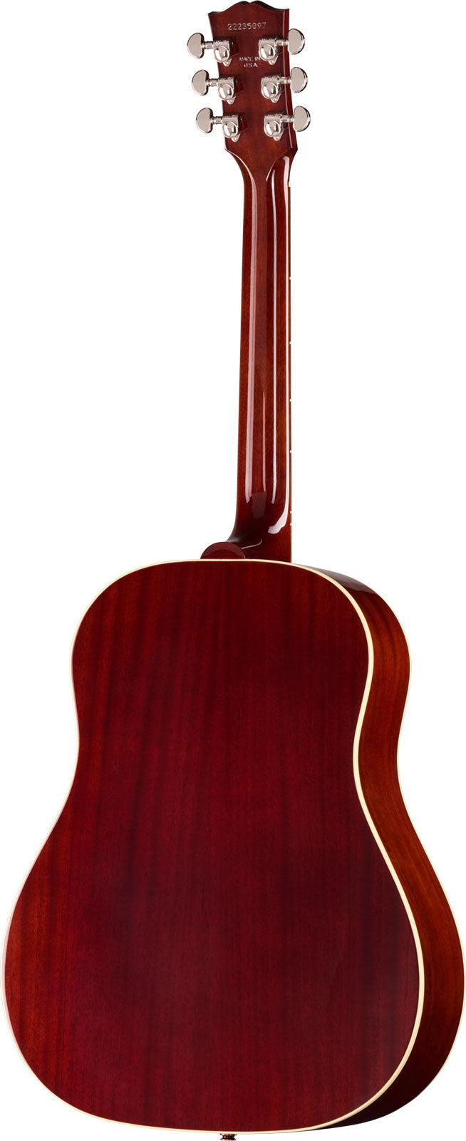J-45 Standard Goldtop Modern
