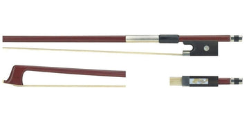 Bow 1/16 Student - Brazilwood Round