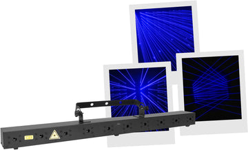 BeamBar 10B