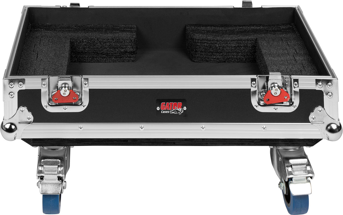 112 COMBO AMP ATA TOUR CASE