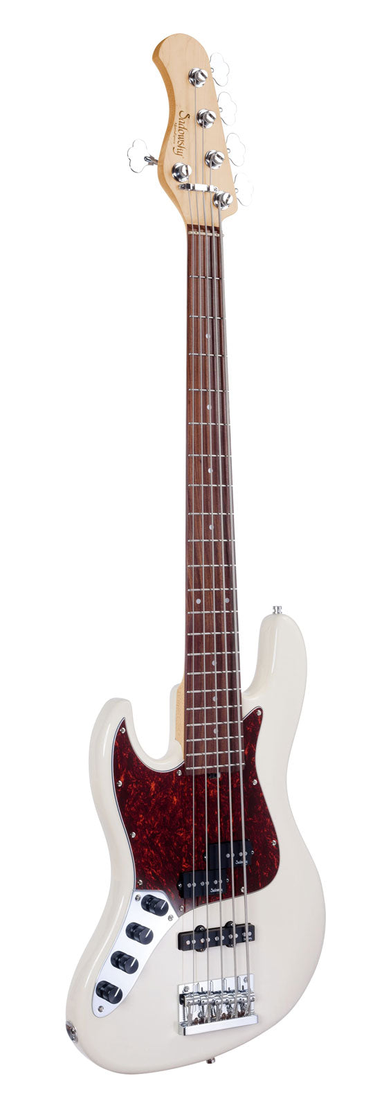 Metroexpress 21 Hybrid Pj 5 Lh - Olympic White,Rosewood