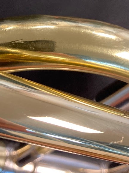 WTB200BF - F/Bb Lacquered - Stock B
