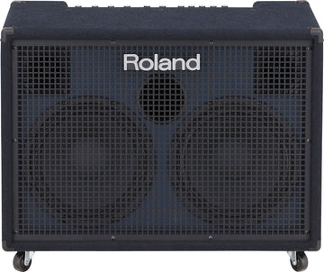 KC-990 Amplifier