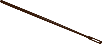 Wooden Rod Swab Flute