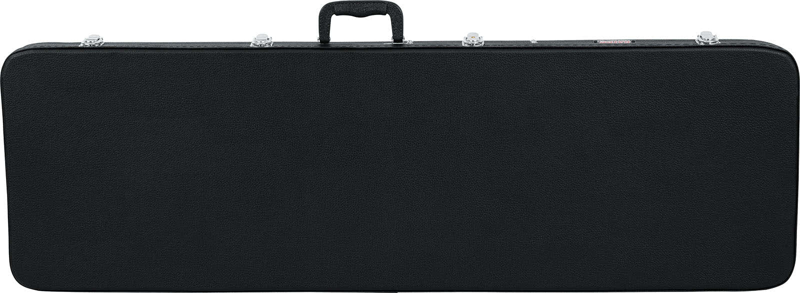 Economy Bass Wooden Case - GWE