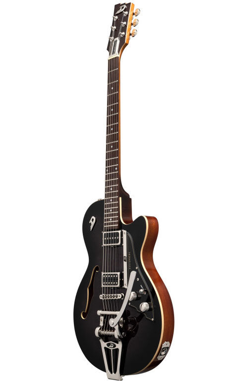 Starplayer CBR Transparent Black + Case