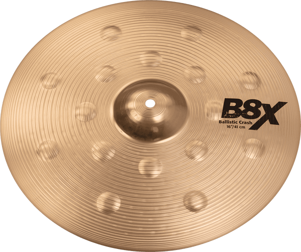16" Ballistic