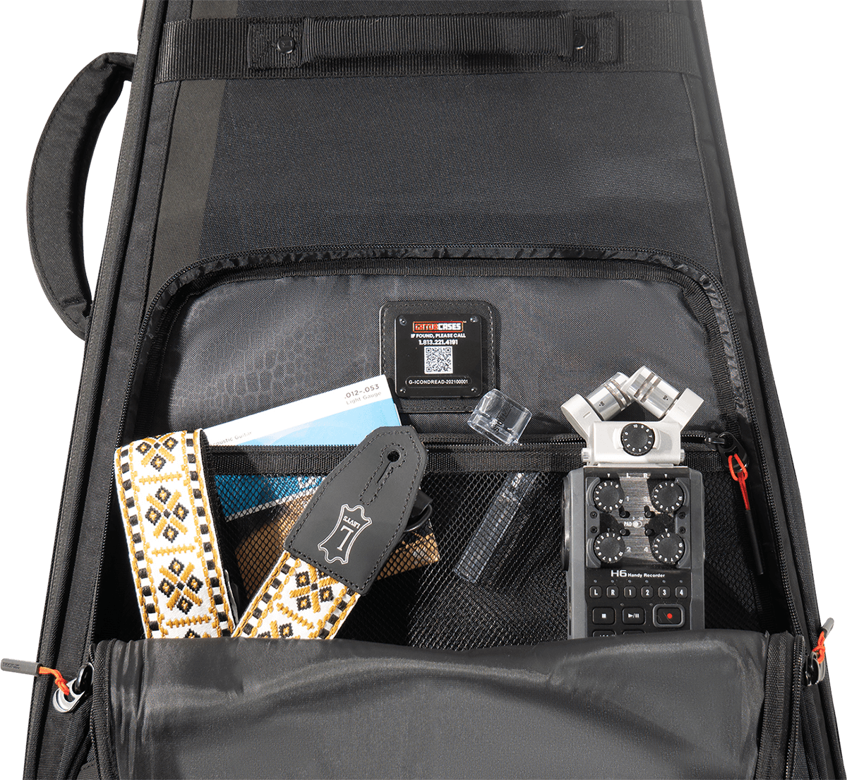 Dreadnought Softcase - ICON