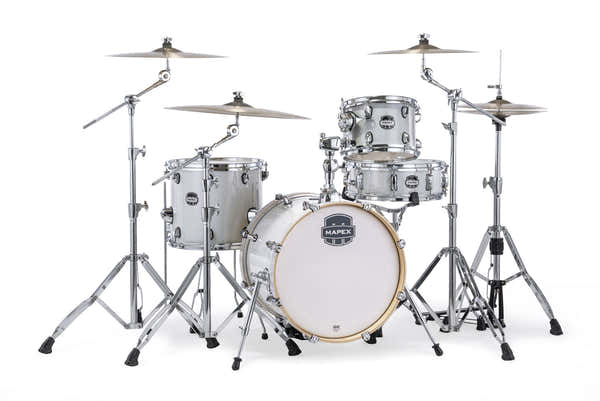 Mars Birch Travel Kit Diamond Sparkle