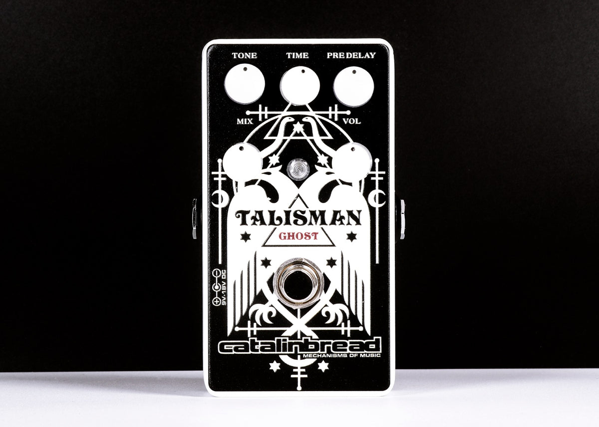 Talisman Ghost Reverb