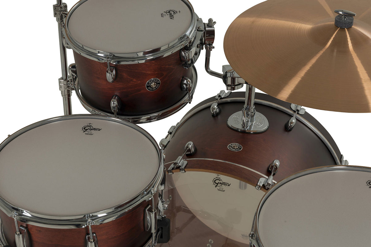 shell set Catalina Club Satin Antique Fade