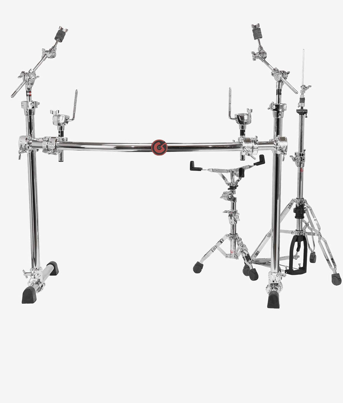 Curved Drum Rack GCS302C - Refurbished