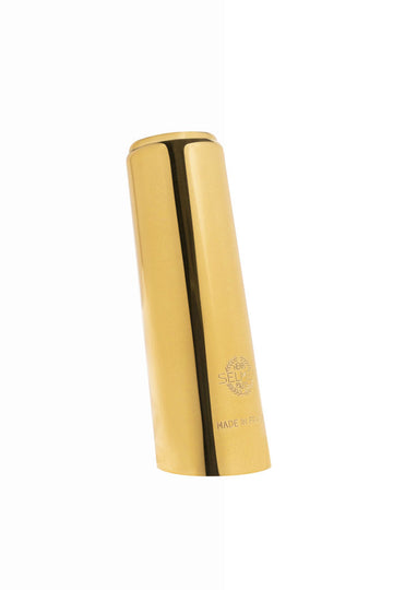 Jazz Tribute Mouthpiece Cover (Metal Mouthpiece)
