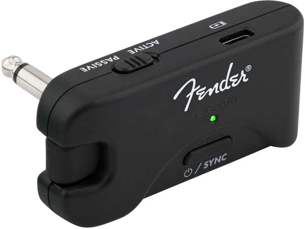 Telepath Wireless Transmitter