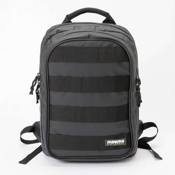 Riot DJ Backpack Lite