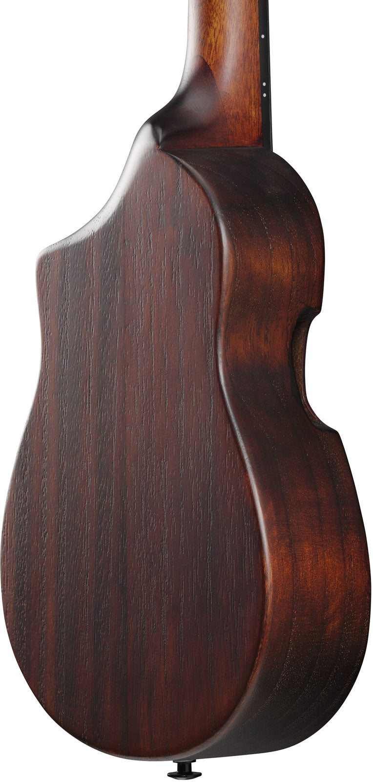 AUC14-OVL Violin Sunburst