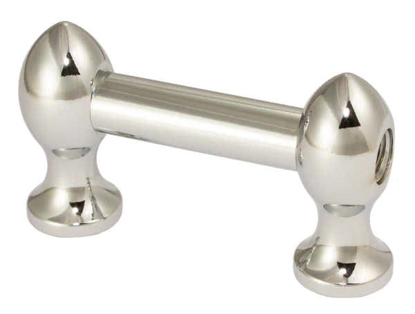 TL7S38B - BASS DRUM TUBE LUG - 38MM - SINGLE ENDED (X1)