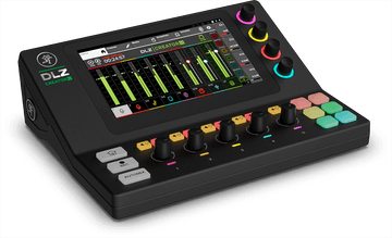 DLZ Creator XS