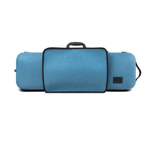 Gewa VIOLIN CASE BIO A BLUE