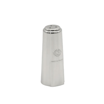 Mouthpiece Cap Alto Saxophone Silver-Plated (Ebonite Mouthpiece)