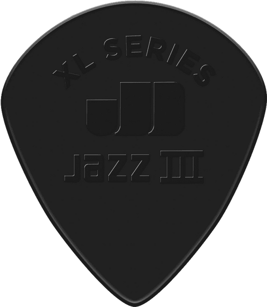 Dunlop 24 x 1,38mm Jazz III XL Stiffo