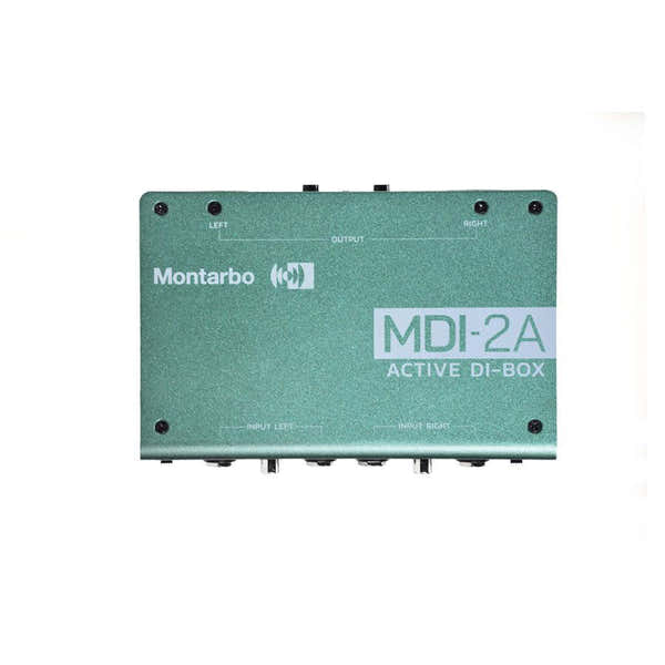 Montarbo MDI-2a