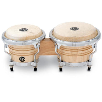 LPM199-AW BONGO  MINI TUNABLE NATURAL