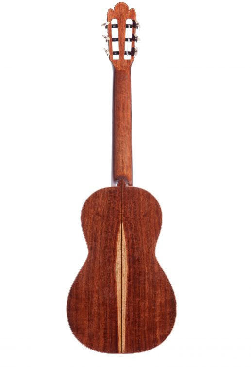 Torres 77 Spruce Grenadillo Antique