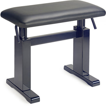 PBH780 BKP LBK Keyboard Bench Gloss Black