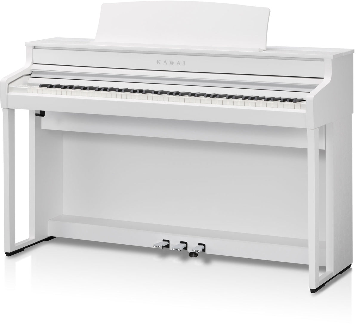 CA501 White