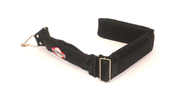 Contemporanea C-SA05 - Luxury Shoulder Strap - 1 Hook