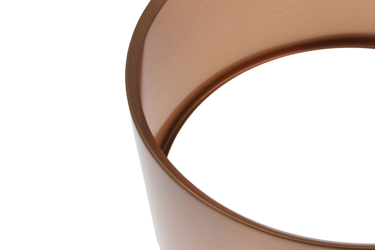 SCP14065ST - 14" X 6.5" COPPER SHELL - SNARE DRUM